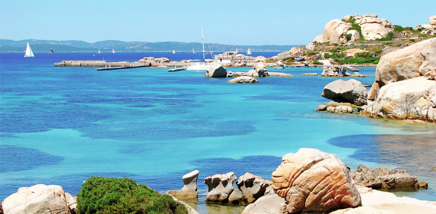 Sardinia